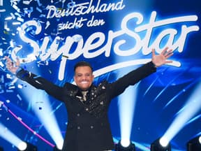 Menowin Fröhlich hat DSDS 2026 gewonnen