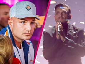 Pietro Lombardi äußerte sich erneut zu Menowin Fröhlichs DSDS-Sieg