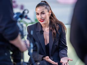 Sarah Engels im Interview