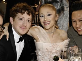 Ariana Grande und Ethan Slater haben sich getrennt