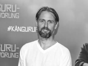 Axel Schreiber gestorben