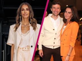 Cathy Hummels äußerte sich jetzt zur Trennung von Thomas Müller und Ehefrau Lisa