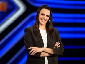 Esther Sedlaczek, Moderatorin