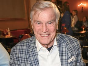 Jochen Busse lächelt