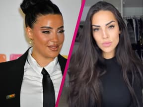 Leyla Heiter und Elena Miras zoffen sich auf Instagram