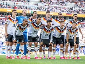 DFB Team, WM 2026