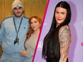 Dennis Lodi und Tara Tabitha sowie Gloria Schwesinger nahmen an "Temptation Island VIP" 2026 teil