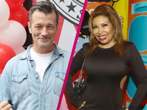 Achim Petry erteilte Patricia Blanco eine deutliche Abfuhr