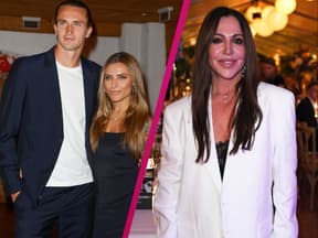 Simone Thomalla schwärmt in den höchsten Tönen von Sophia Thomallas Freund Alexander Zverev