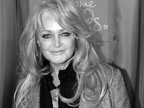 Bonnie Tyler ist mit 75 Jahren gestorben