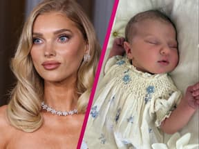 Elsa Hosk ist Mama einer Tochter geworden
