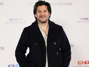 "Alles was zählt"-Star Francisco Medina blickt auf keine leichte Kindheit zurück