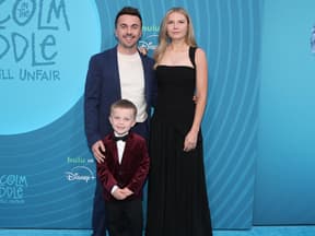 Frankie Muniz und seine Frau Paige Price haben sich getrennt