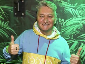 Hubert Fella könnte sich eine Teilnahme an "Promi Big Brother" 2026 vorstellen