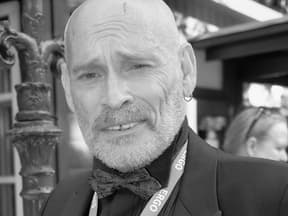 Johannes Krisch ist gestorben