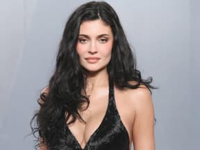 Kylie Jenner wütend