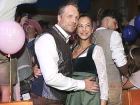 Alessandra Meyer-Wölden und Oliver Pocher neuer Podcast