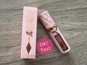 Plumpgasm von Charlotte Tilbury