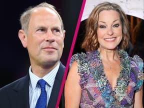 Prinz Edwards Ex-Freundin Ruthie Henshall packt in einem Buch über ihre Beziehung aus