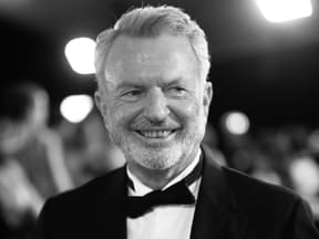 Sam Neill ist mit 78 Jahren gestorben