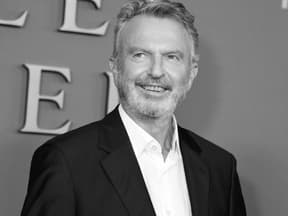 Die Todesursache von "Jurassic Park"-Star Sam Neill steht fest 