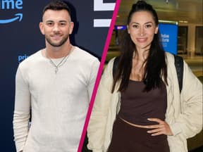Serkan Yavuz mit Ex Samira Yavuz als Collage