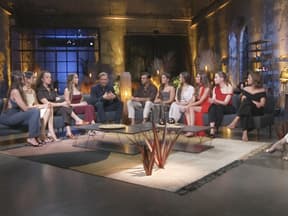 Bachelor Wiedersehen