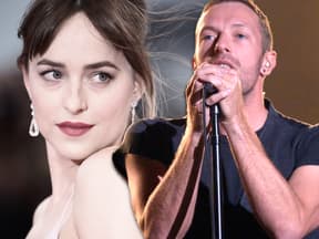 Dakota Johnson und Chris Martin haben sich getrennt