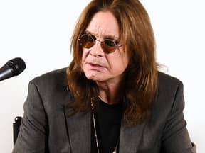 Ozzy Osbourne ist tot