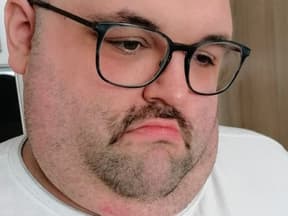 "Schwiegertochter gesucht"-Ingo guckt traurig nach unten