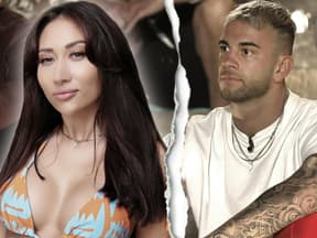 Samira Yavuz und Ehemann Serkan Yavuz haben sich getrennt
