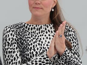 Herzogin Kate dürfte es Genugtuung verschaffen, dass nun der Nacktbild-Paparazzo angeklagt wurde