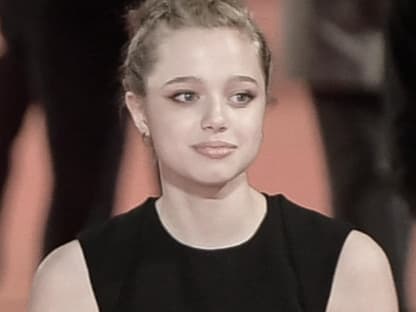 Shiloh Jolie-Pitt: Private Videos! So haben wir sie noch nie gesehen