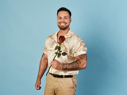 Bachelorette 2022 Kandidaten