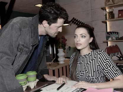 GZSZ: Endlich gesteht Emily alles!