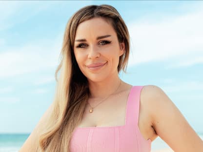 Ingrid Pavic bei "Kampf der Realitystars" 2023