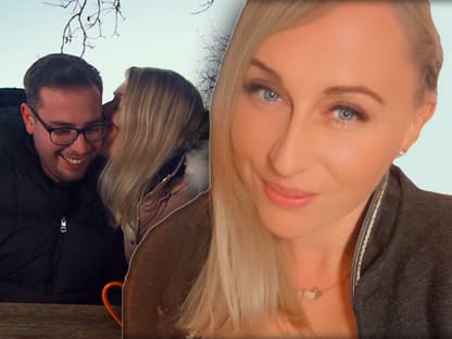 "Bauer sucht Frau International" 2023: Katrin und Marc happy