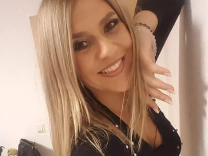 Valentina von "The Biggest Looser" will mit Massimo Sinató zu "Let's Dance"