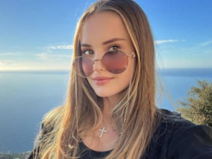 Davina Geiss: Ausziehen auf OnlyFans? Klare Ansage!