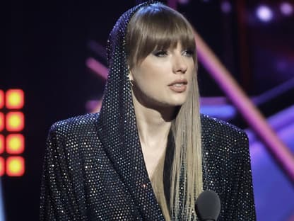 Taylor Swift: Sex-Skandal um ihren neuen Freund - Fans schlagen Alarm