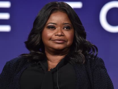 Octavia Spencer