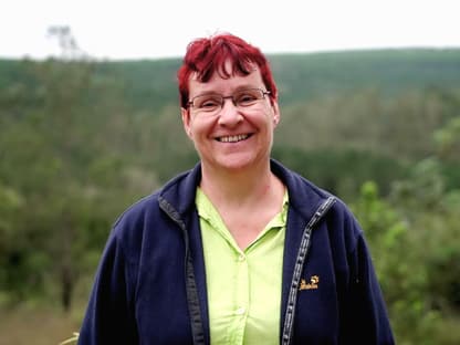 "Bauer sucht Frau International" 2023/2014 (Staffel 6): Ulrike Ramp aus Brasilien