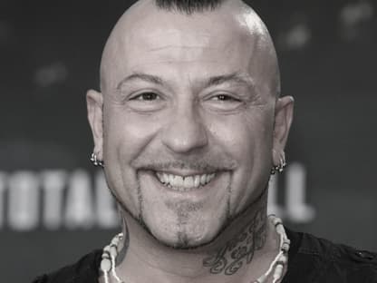 "Berlin - Tag & Nacht"-Star Alfio De Benedictis ist mit 52 Jahren gestorben