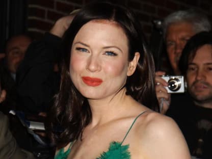 Renée Zellweger im Jahr 2004
