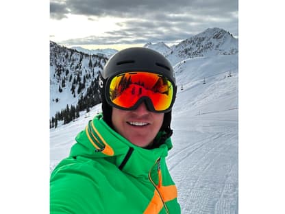 Stars im Schnee 2023/24: Bastian Schweinsteiger