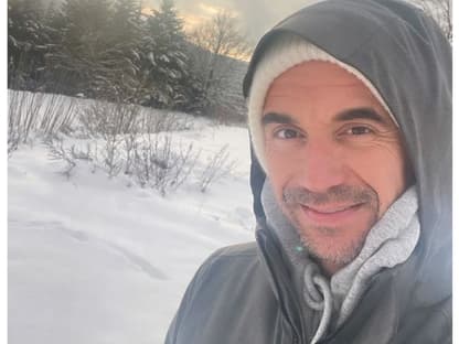 Stars im Schnee 2023/24: Florian Silbereisen