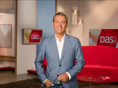 Hinnerk Baumgarten für "DAS!".