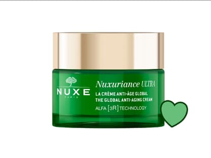 Anti-Aging-Creme Nuxe