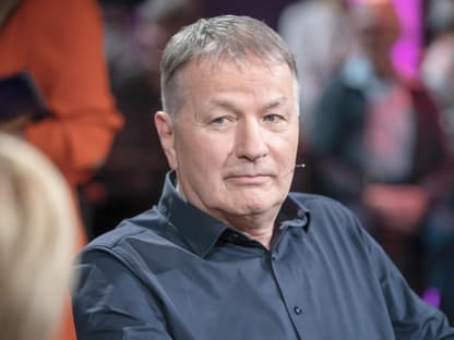 Thomas Rühmann: Ehefrau, Kinder & Co. - Alles zum