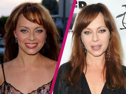 Filme Und Serien Von Melinda Clarke